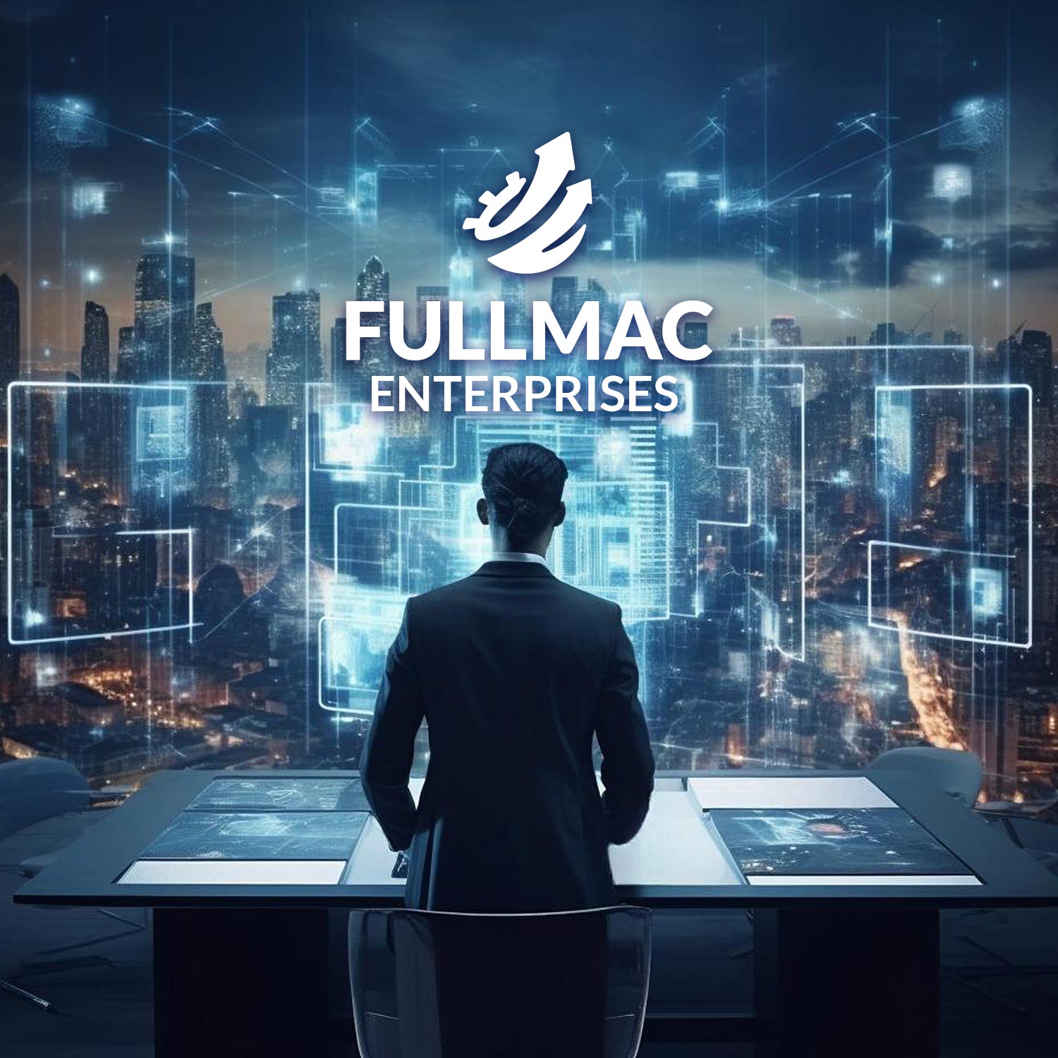 fullmac enterprises - about us